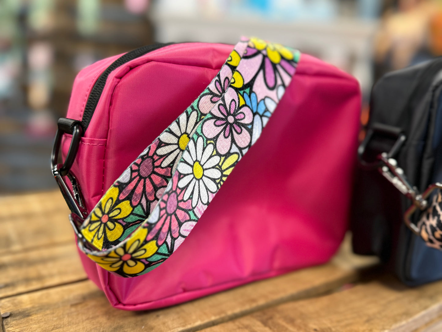 Chloe-Max Walking Bag