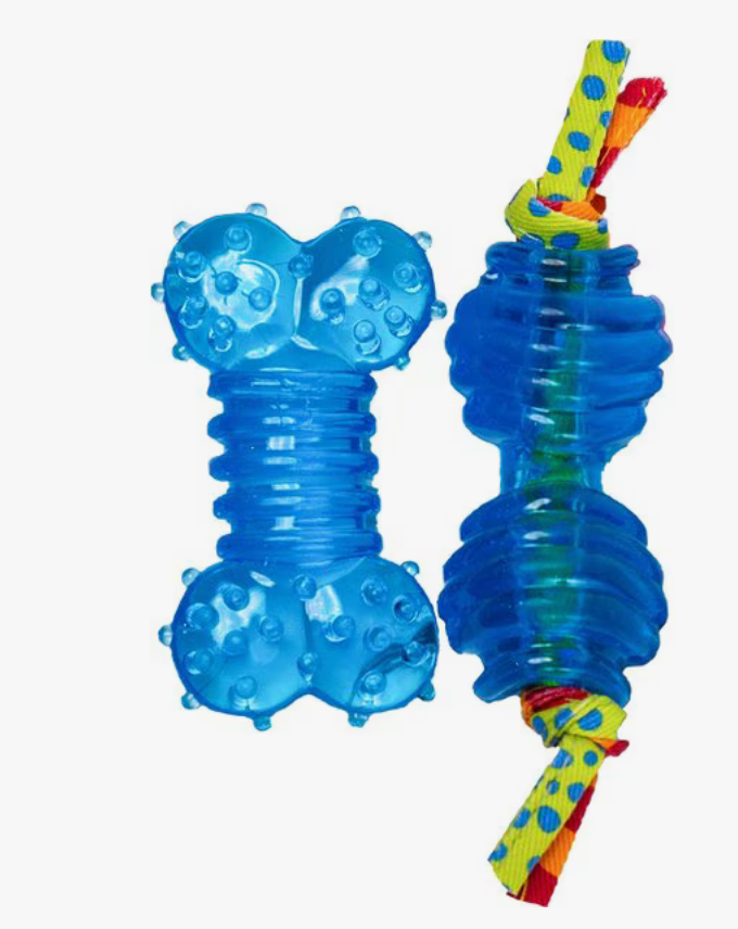 Petstages Orka Bone Tough Dog Chew Toy Mini