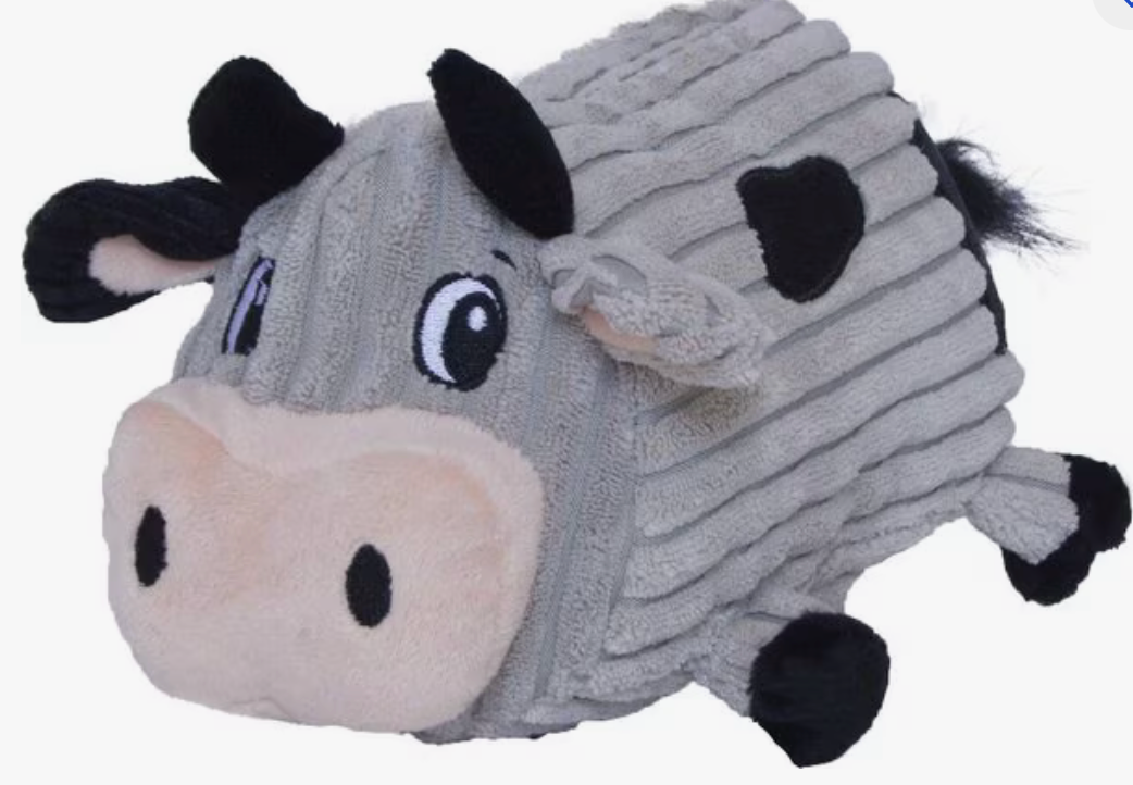 Outward Hound Fattiez Cow