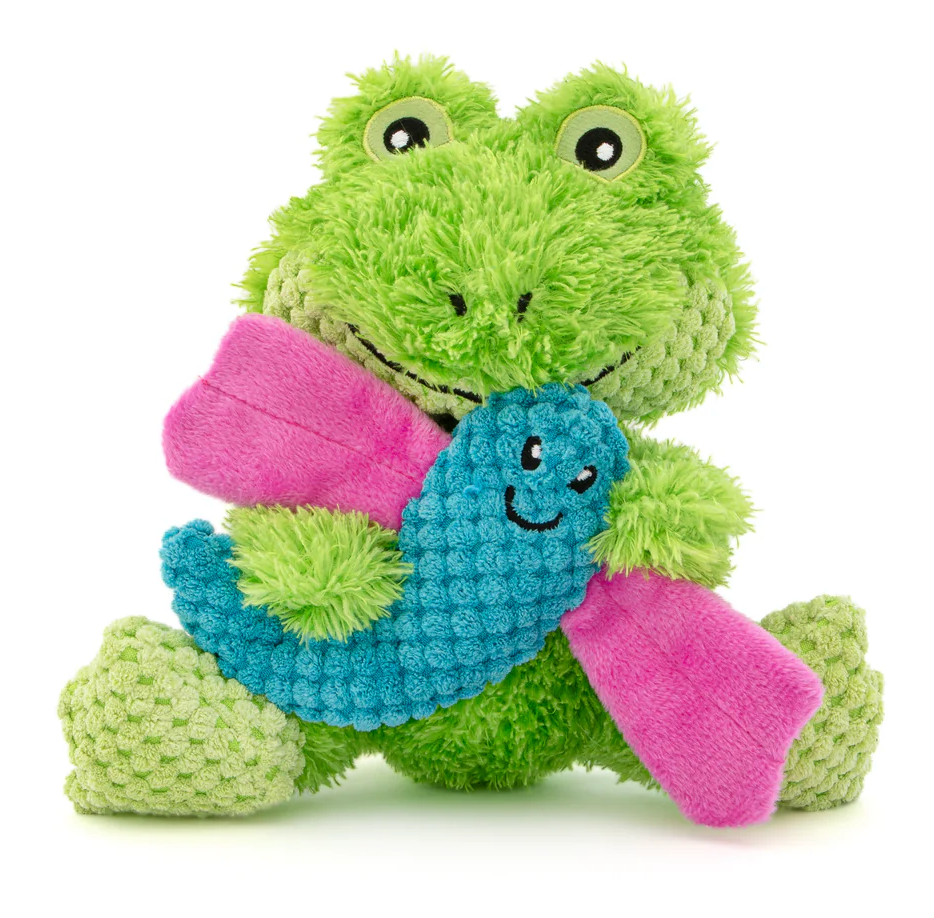 Guru Loveys Frog