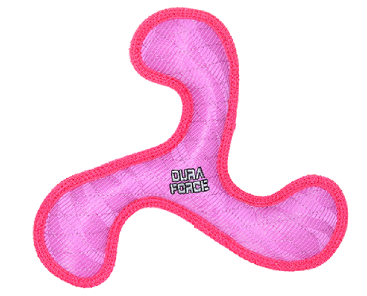 DuraForce Boomerang Tiger Pink-Pink