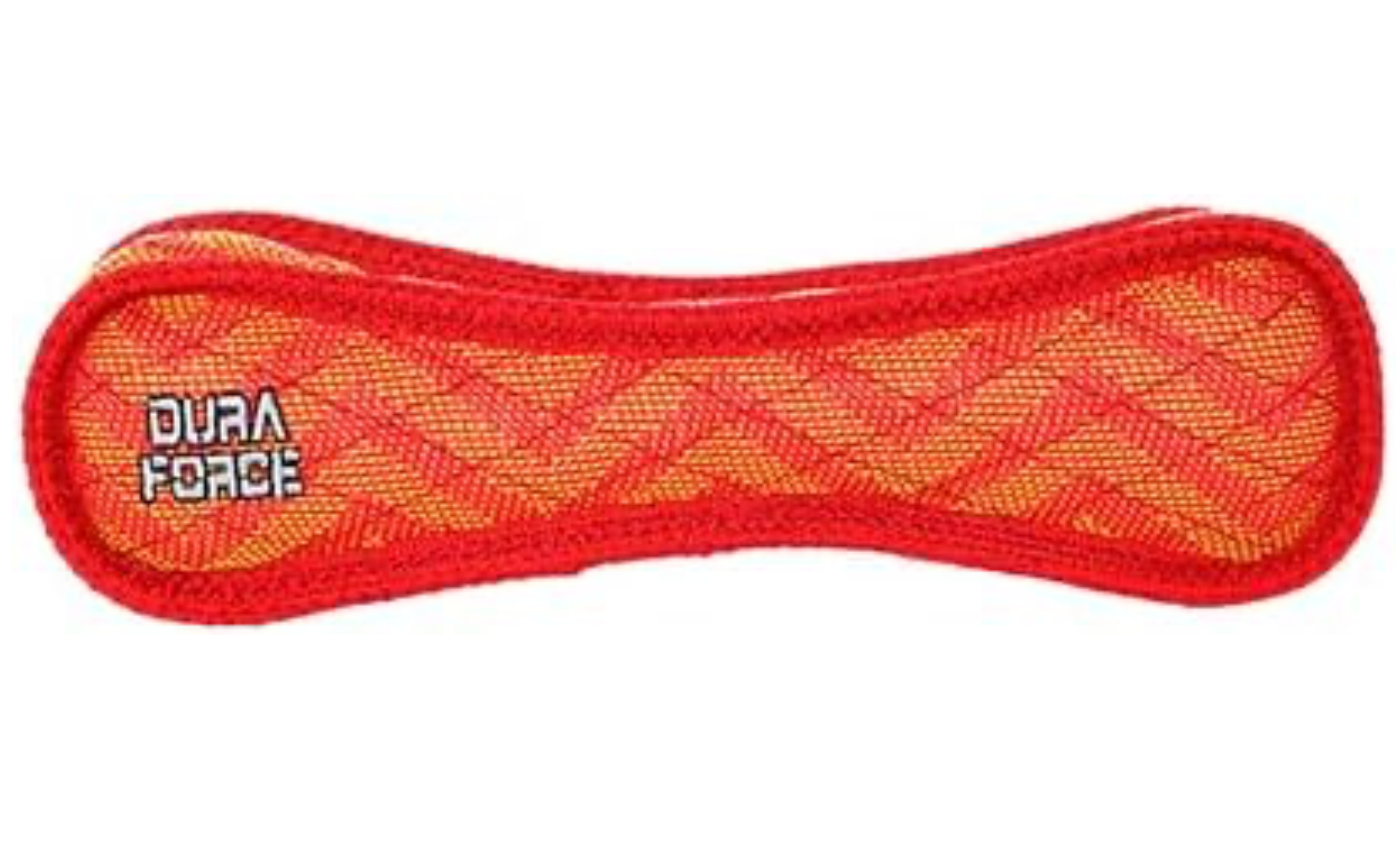 DuraForce Bone ZigZag Red-Red