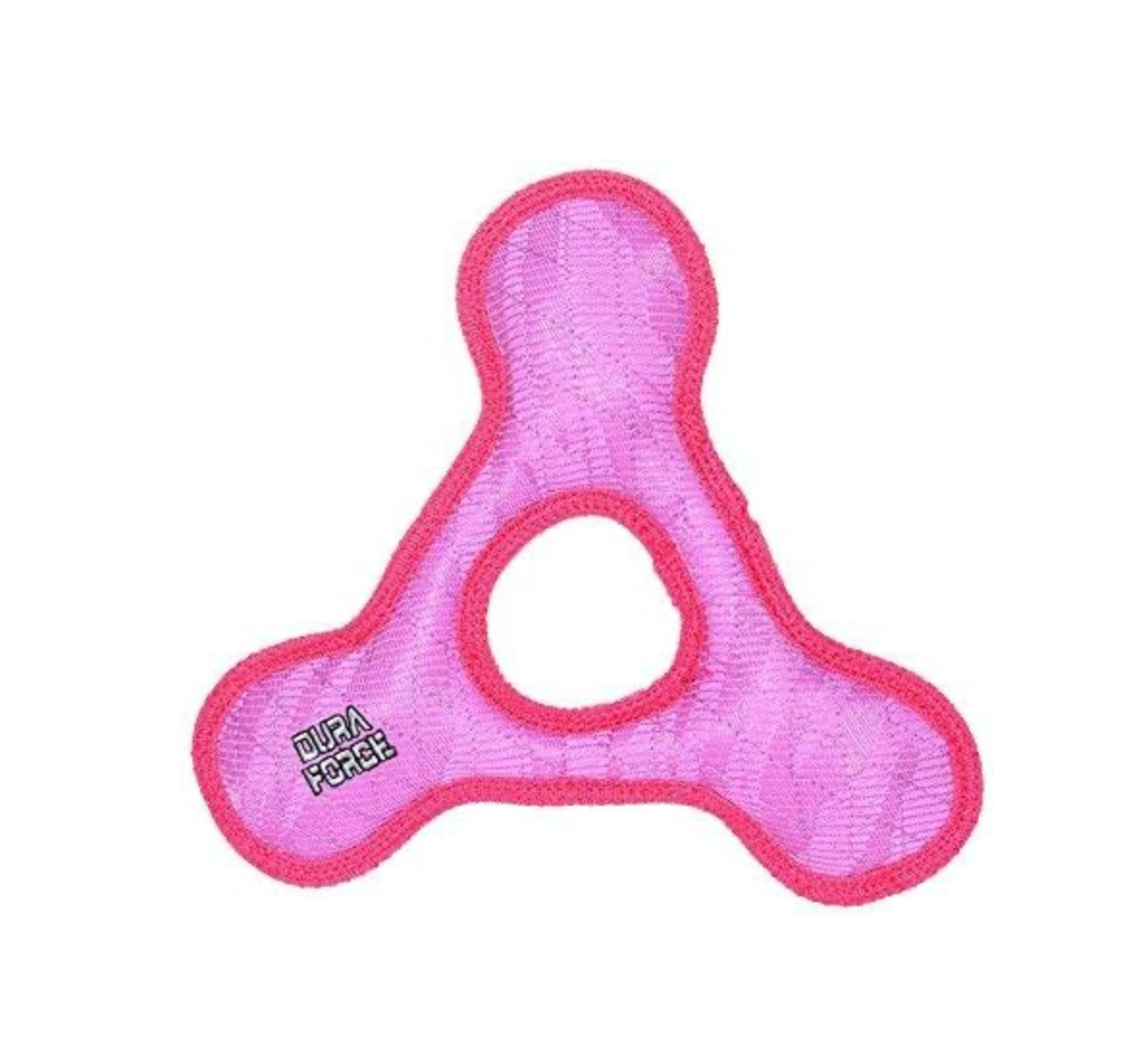 DuraForce TriangleRing Tiger Pink-Pink