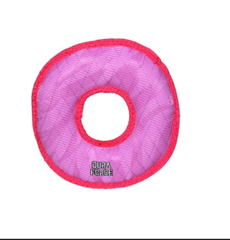 DuraForce Med Ring Tiger Pink-Pink