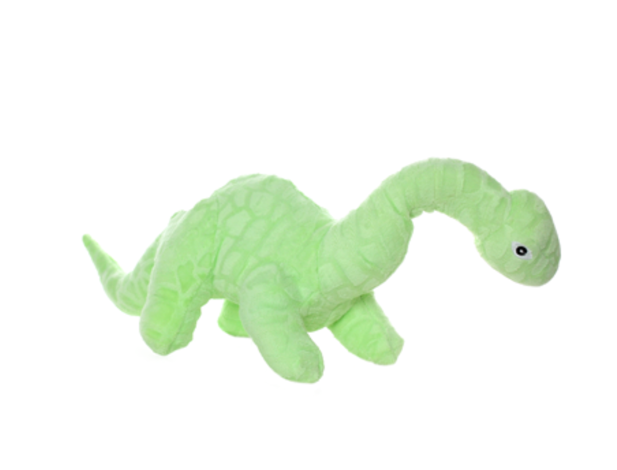 Tuffy Mighty Brachiosaurus