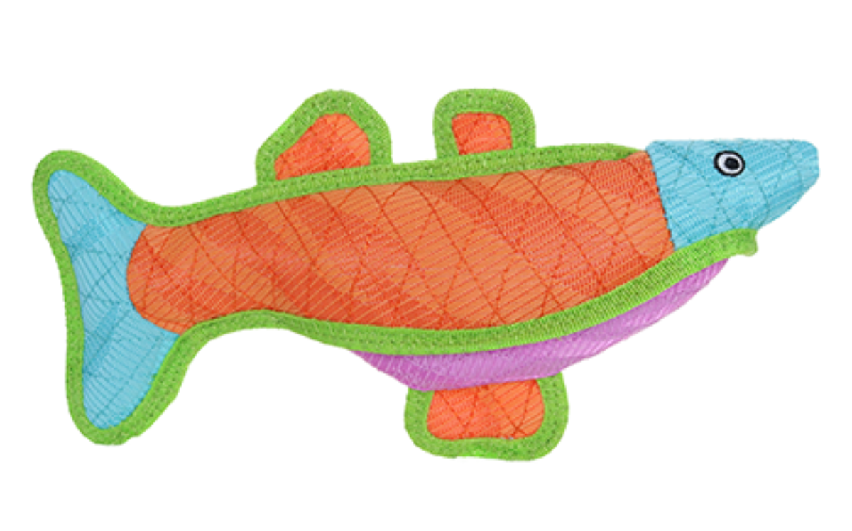 DuraForce Fish