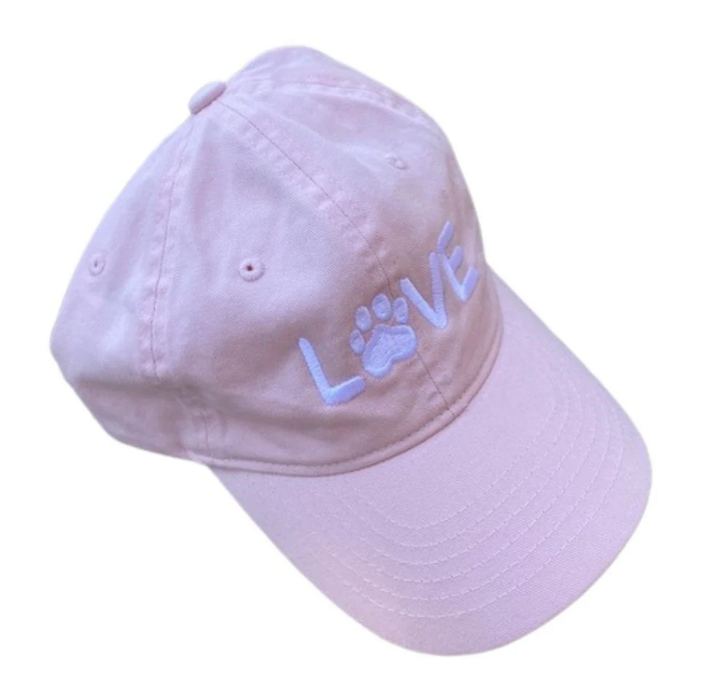 Chloe-Max Love Pink Hat