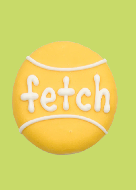 Cookie Epic Fetch Bal