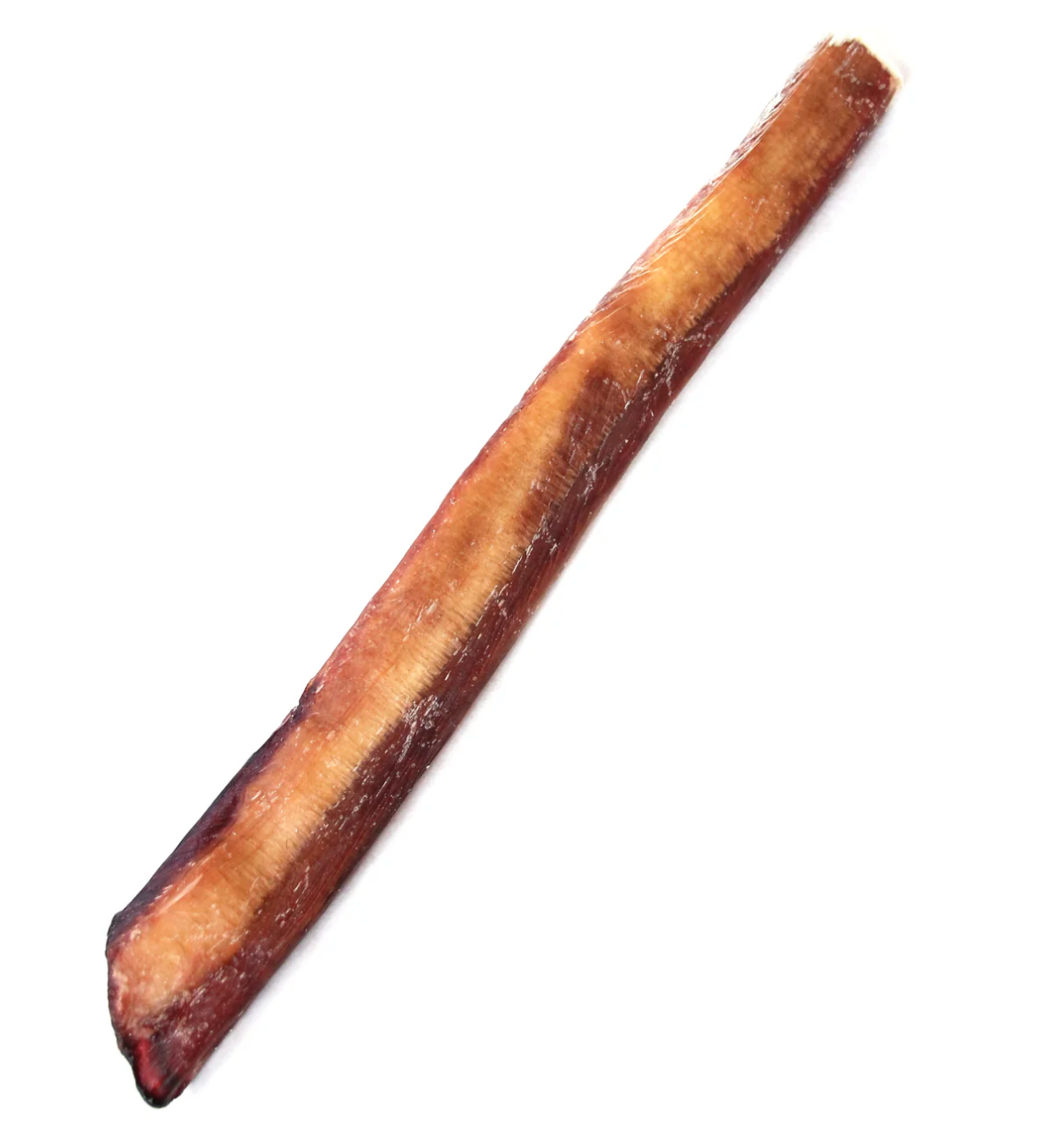 Tuesday's 12" JUMBO BULLY STICKS - ODOR FREE
