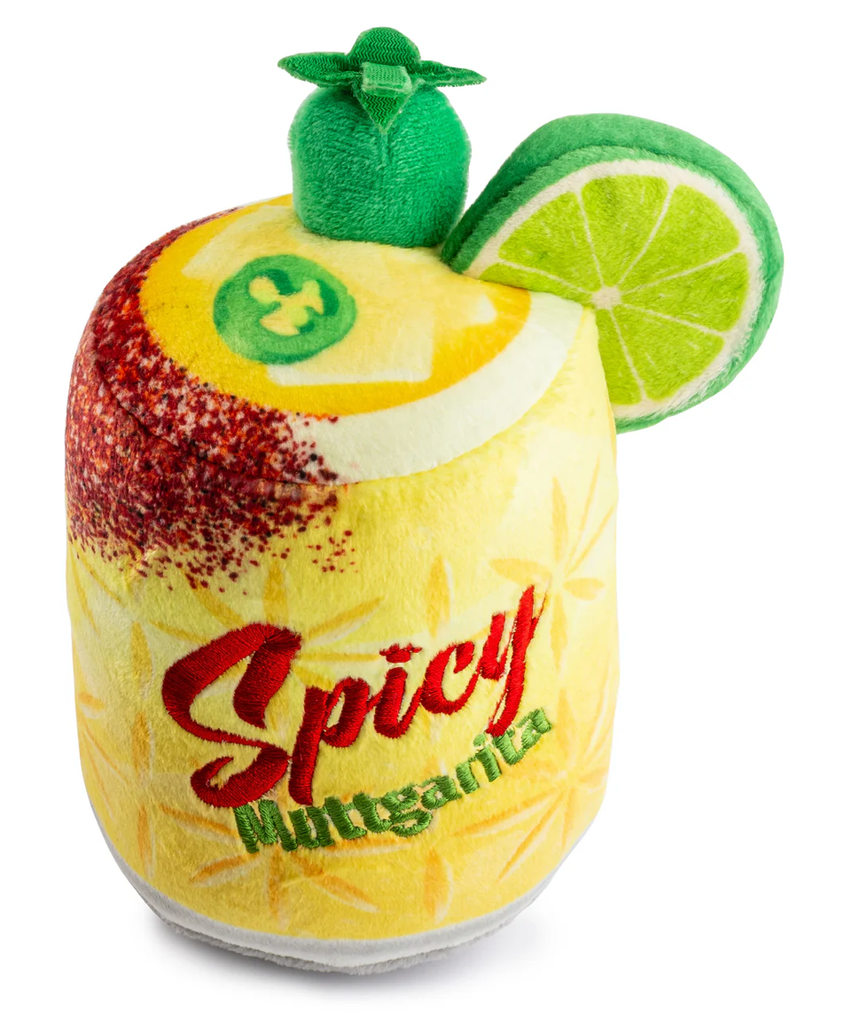 Haute Diggity Dog Spicy Muttgarita
