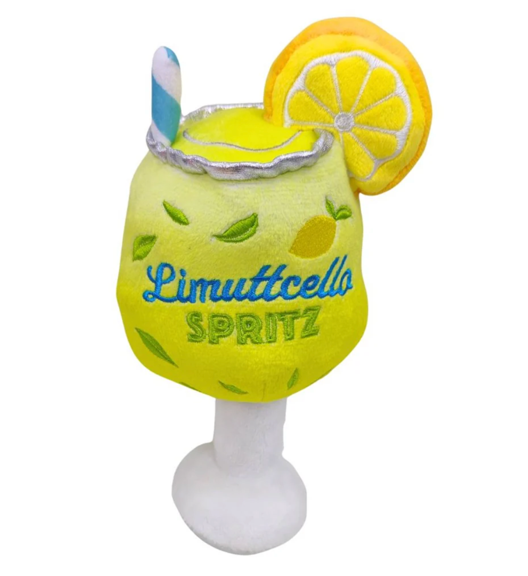 Haute Diggity Dog Limuttcello Spritz