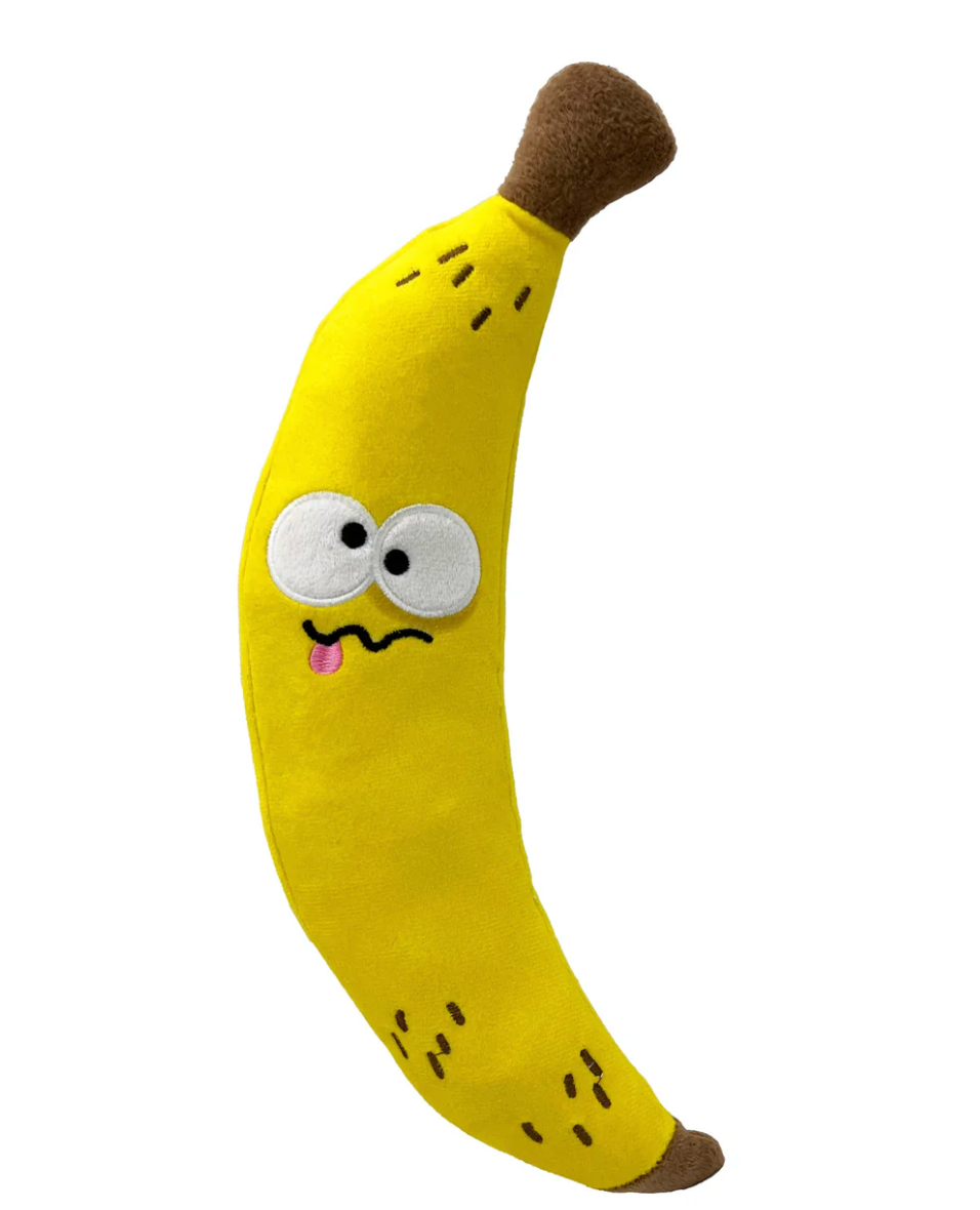 Huxley & Kent fetchies® bruiser banana