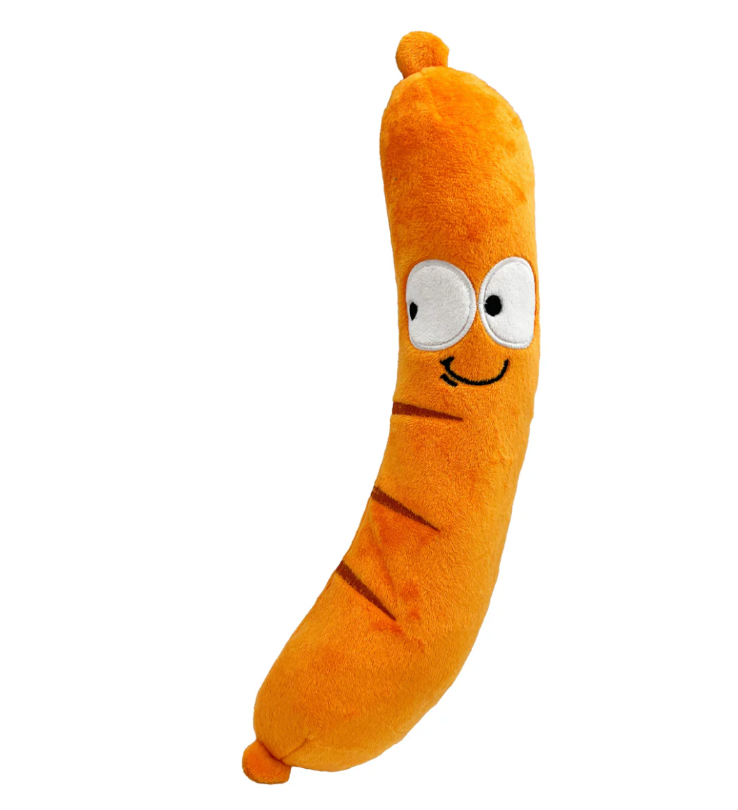 Huxley & Kent fetchies® sammy sausage