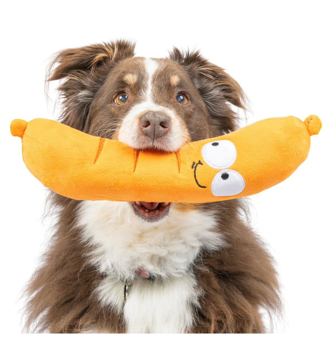 Huxley & Kent fetchies® sammy sausage