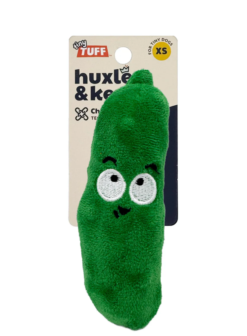 Huxley & Kent tiny tuff dell pickle