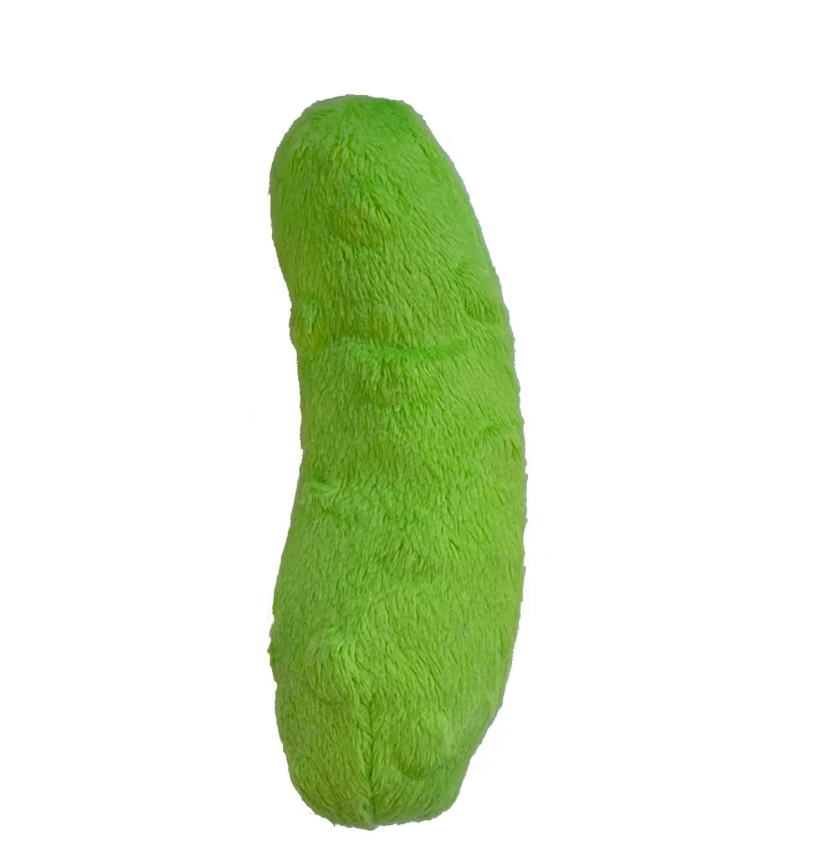 Huxley & Kent pickle cat toy
