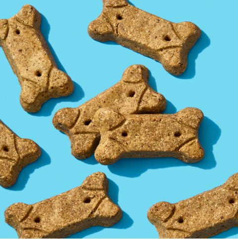 Brutus Bone Broth Brutus Broth Biscuits - Beef (New Formula!)
