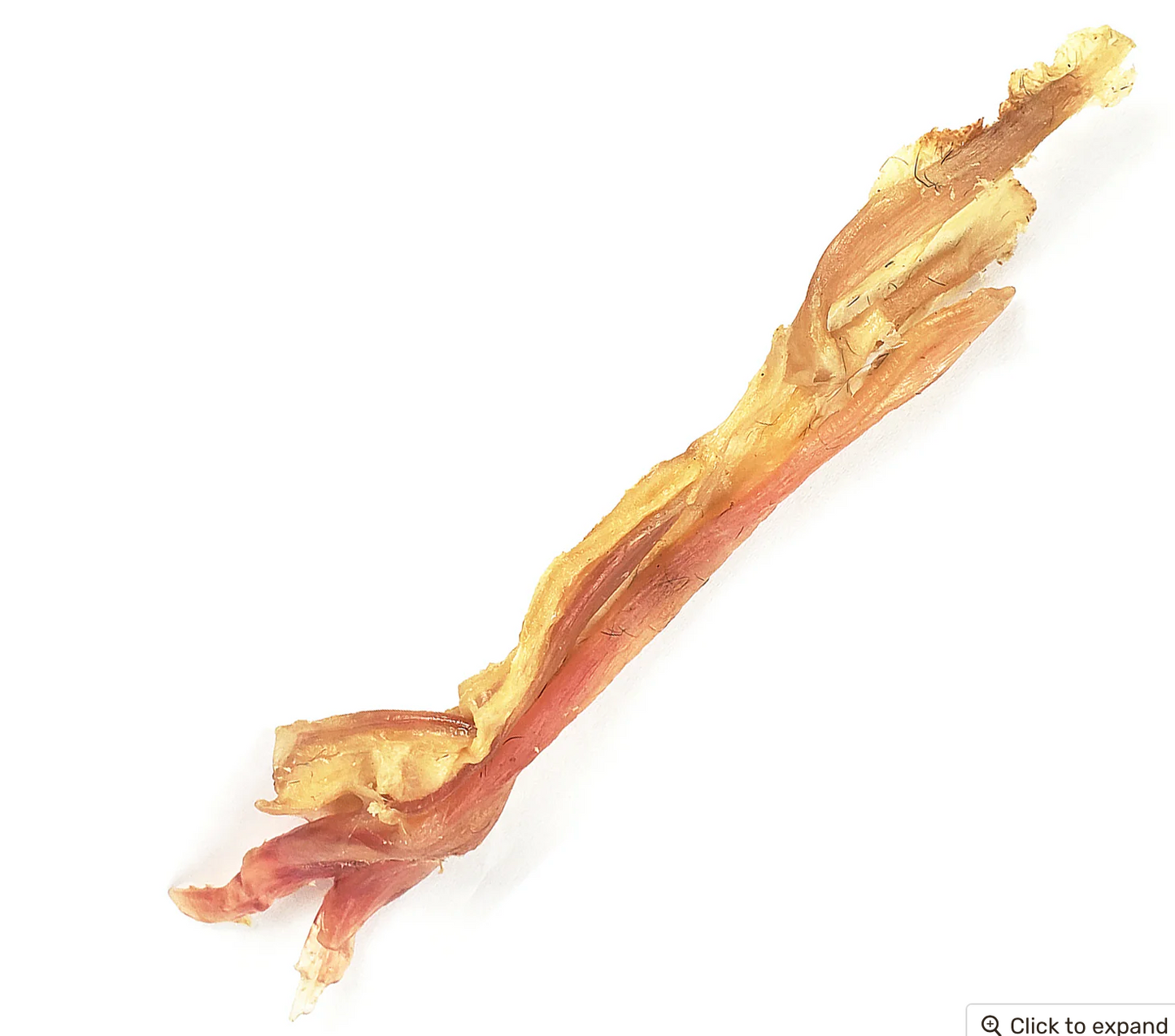 Tuesday's Regular Beef Tendon