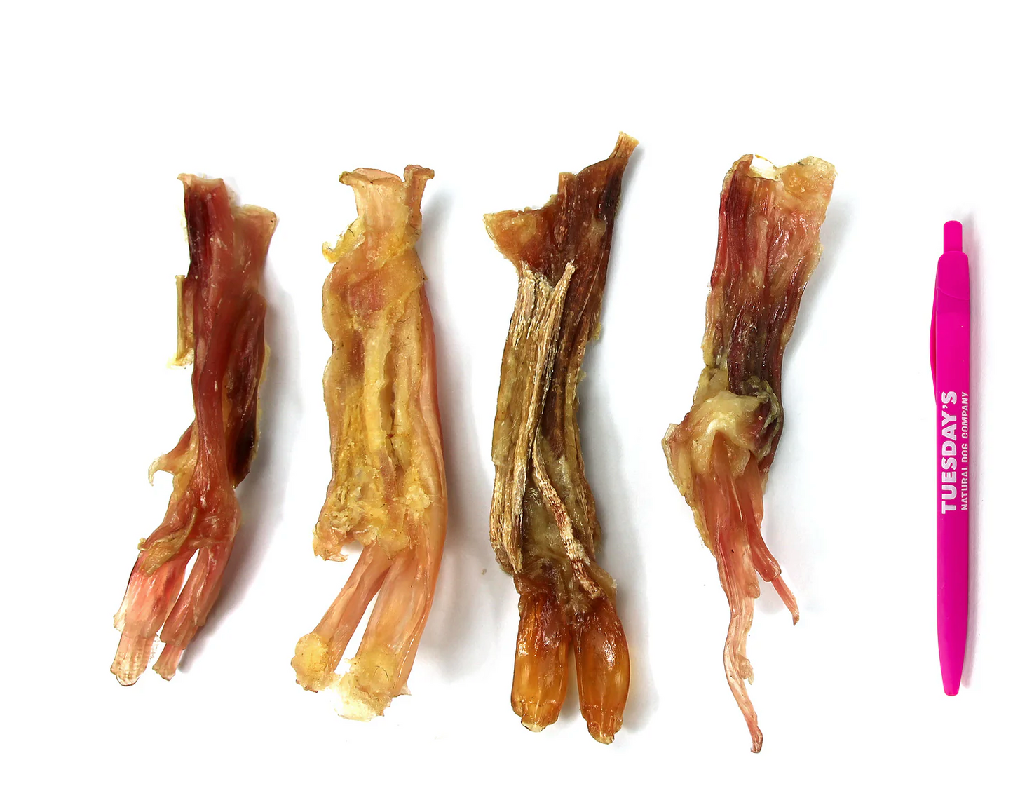 Tuesday's Regular Beef Tendon