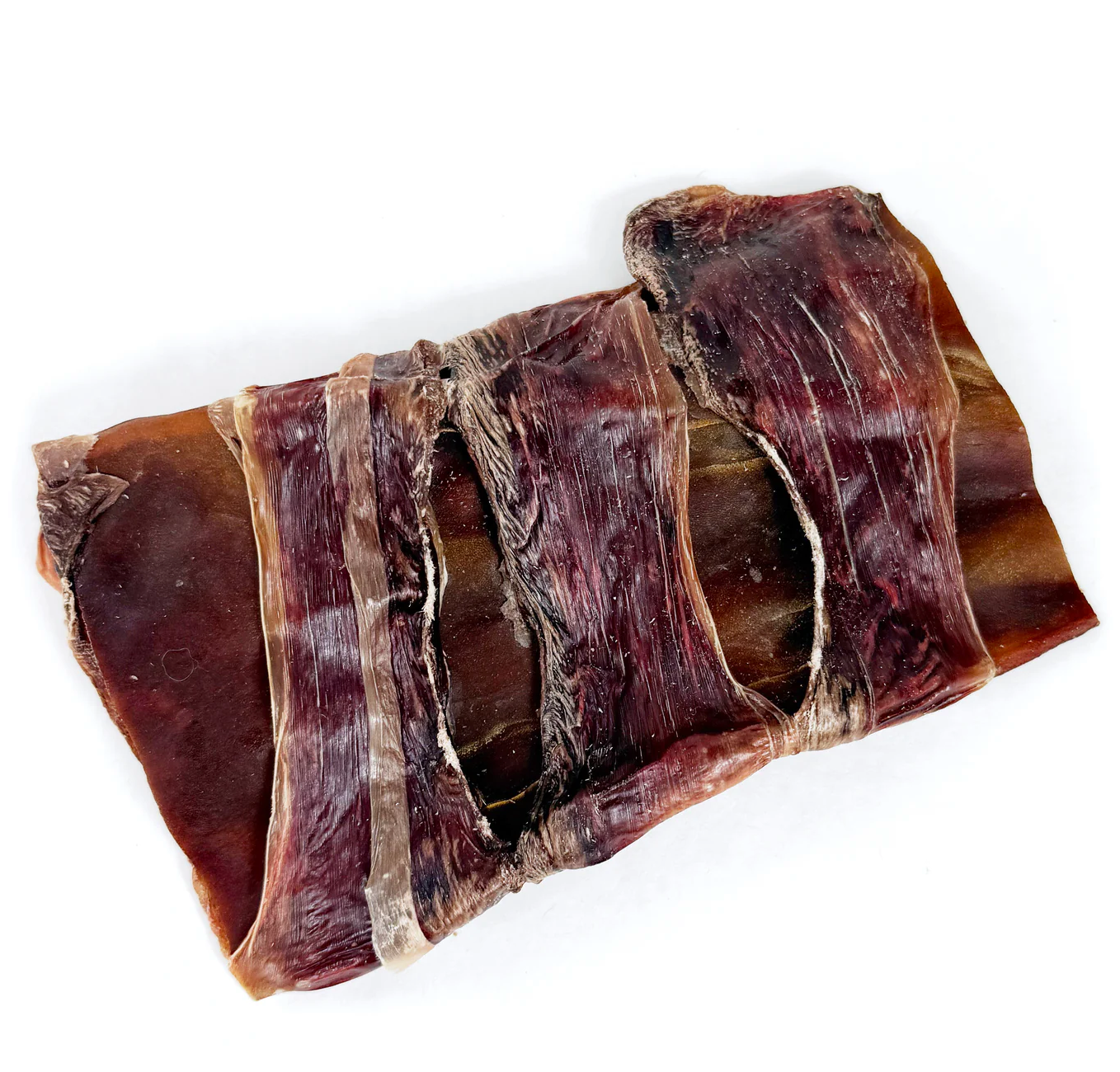 Tuesday's 5" COLLAGEN CHIP WRAPPED IN GULLET