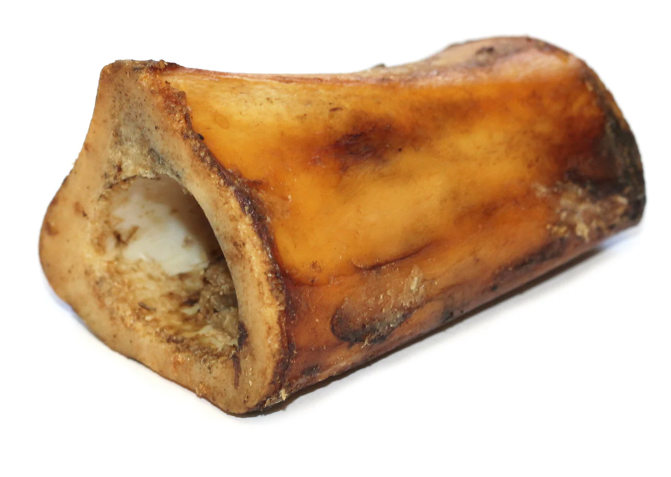 Tuesday's 4"" Beef Marrow Bone