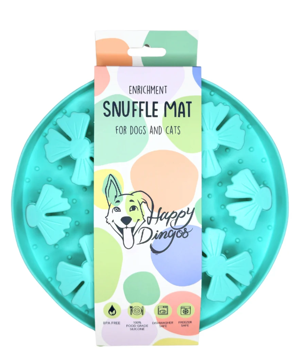 Happy Dingo Snuffle Mat