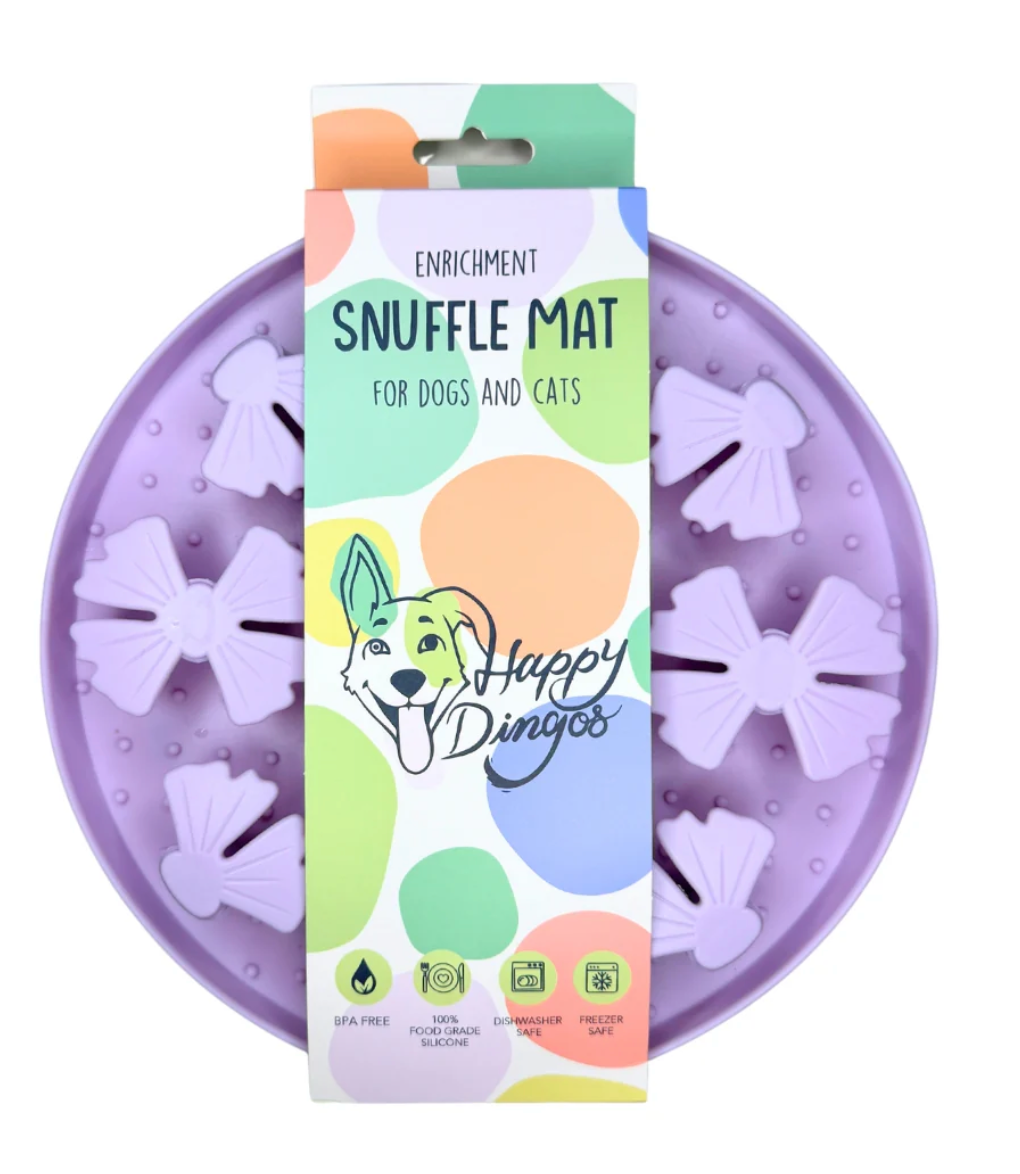 Happy Dingo Snuffle Mat