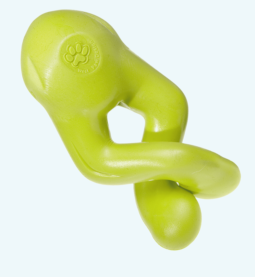 West Paw ZogoFlex Tizzi