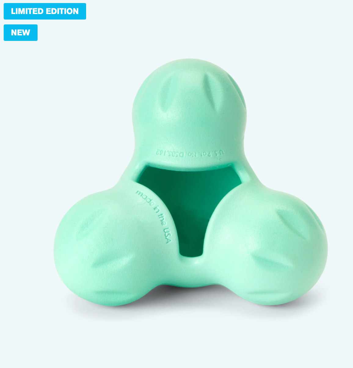 Westpaw Tux®