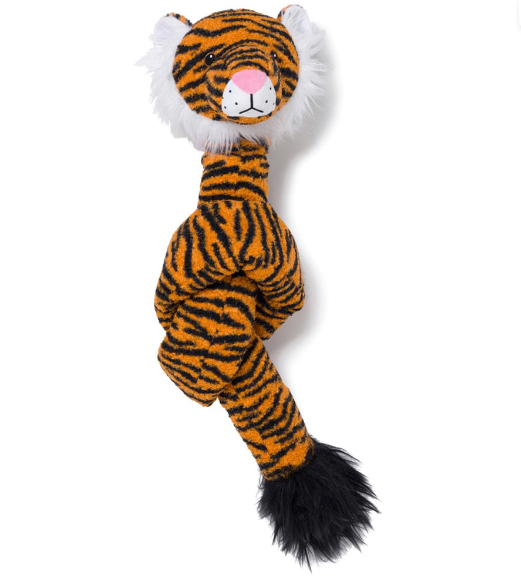 fabdog Twisty Tiger