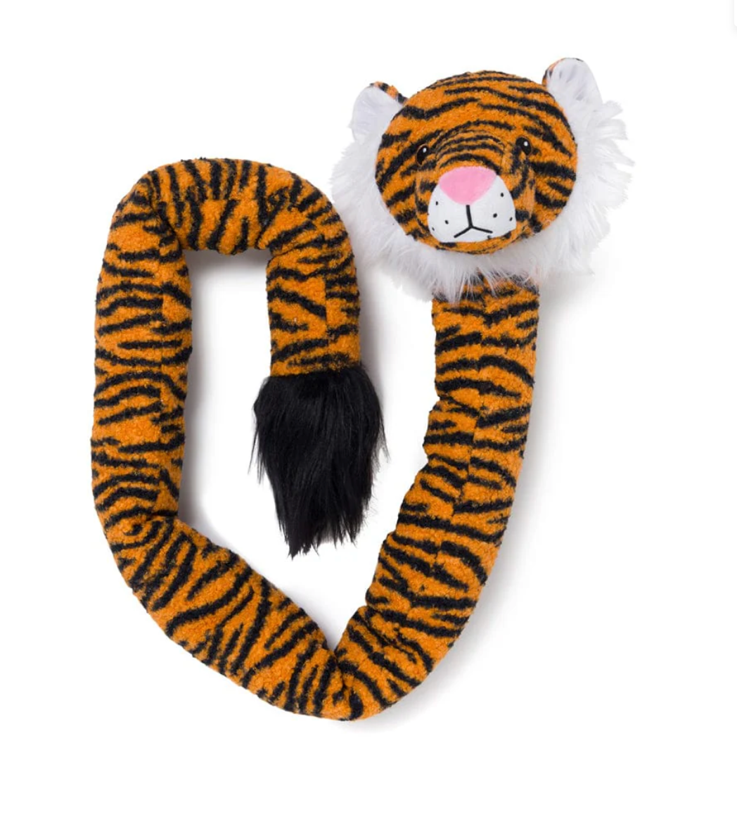 fabdog Twisty Tiger