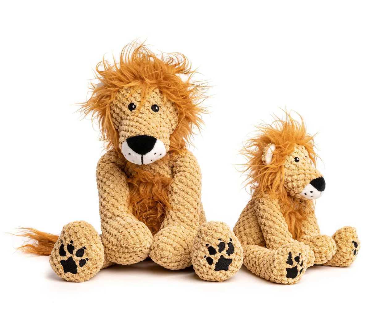 fabdog Floppy Lion