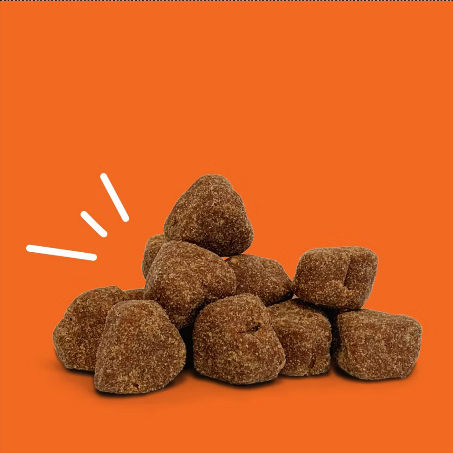 Zesty Paws 8-in-1 Multivitamin Bites for Dog Chicken Flavor - 60ct 4.9 out of 5 stars with 1197 reviews 1197