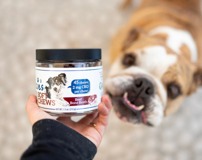 Suzie's CBD Soft Chews
