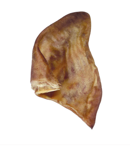 Vital Essentials Raw Bar Freeze-Dried Pig Ear