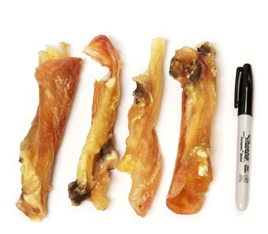 Tuesday's Large Beef Tendon