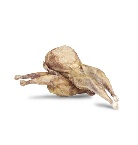 Vital Essentials Freeze Dried Quail