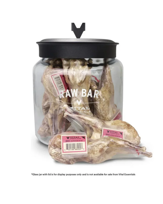 Vital Essentials Freeze Dried Quail