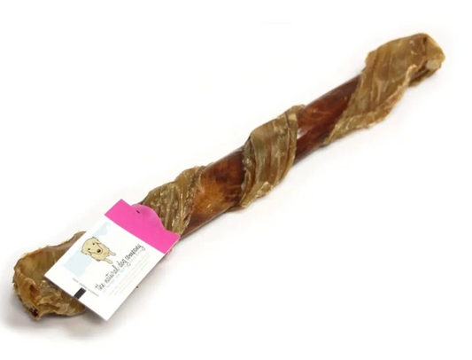 Tuesday's 6" Tremenda Chewy Bulls