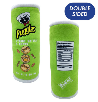 Huxley & Kent Puggles Can