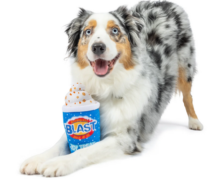 Huxley & Kent Arctic Blast Treat (Double Sided)