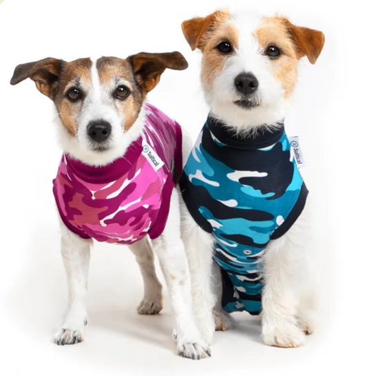 Suitical Recovery Dog Suit