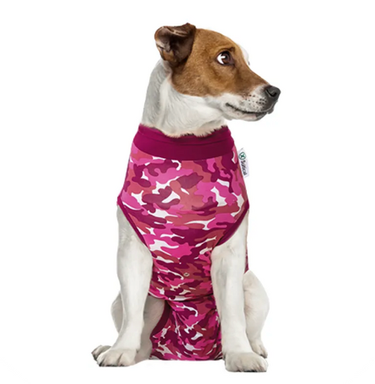 Suitical Recovery Dog Suit