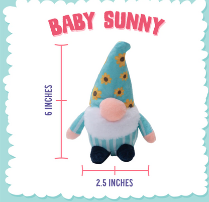 Snugarooz Baby Sunny