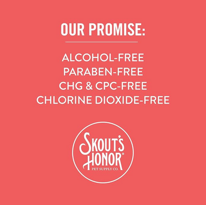 Skout's Honor Water Additive - Peanut Butter & Bacon