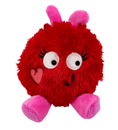 Huxley & Kent Fur Bug Dog Toy