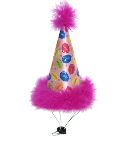Huxley & Kent H&K Party Hat with SnugFit
