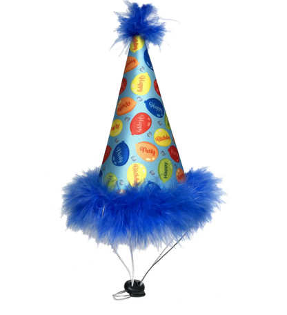 Huxley & Kent H&K Party Hat with SnugFit