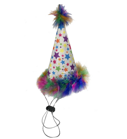 Huxley & Kent H&K Party Hat with SnugFit
