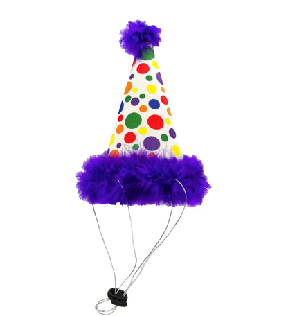 Huxley & Kent H&K Party Hat with SnugFit